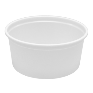 HIPS 14C-2050-14oz Container Image