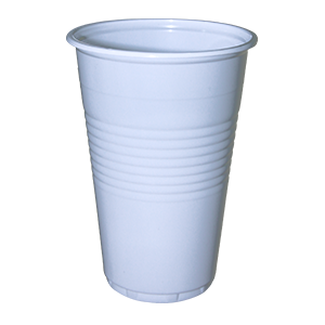 HIPS7-2025-7 oz/200 ml HIPS Cup Image